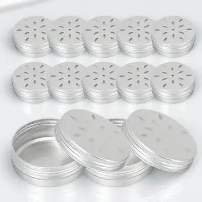 Set de 12 Cajas de Entrenamiento Olfativo para Perros