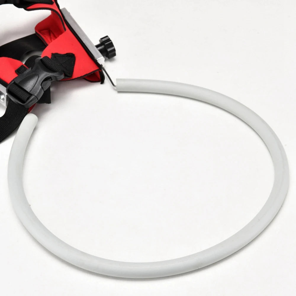 Halo de Seguridad para Perros Ciegos