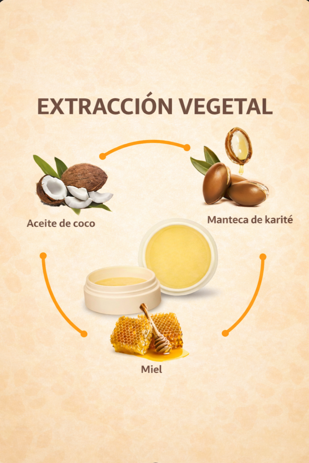 Bálsamo Protector e Hidratante para Patas de Perros y Gatos