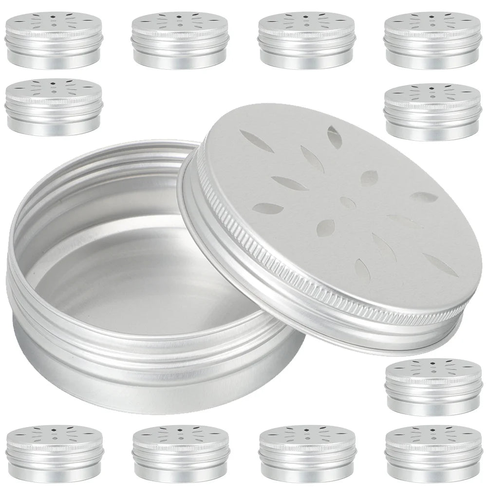 Set de 12 Cajas de Entrenamiento Olfativo para Perros