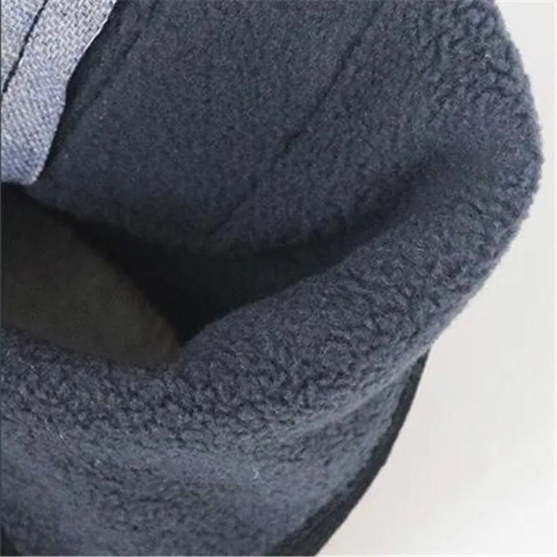 Botas impermeables para todo el año