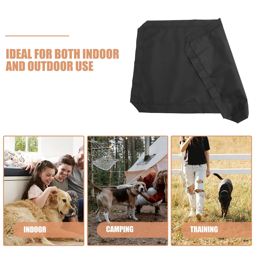 Breathable Mesh Pet Cot Cover Replacement Dog Bed Mattress Protector Indoor Outdoor Furniture Small Pets Bed Indoor Pet Hammock