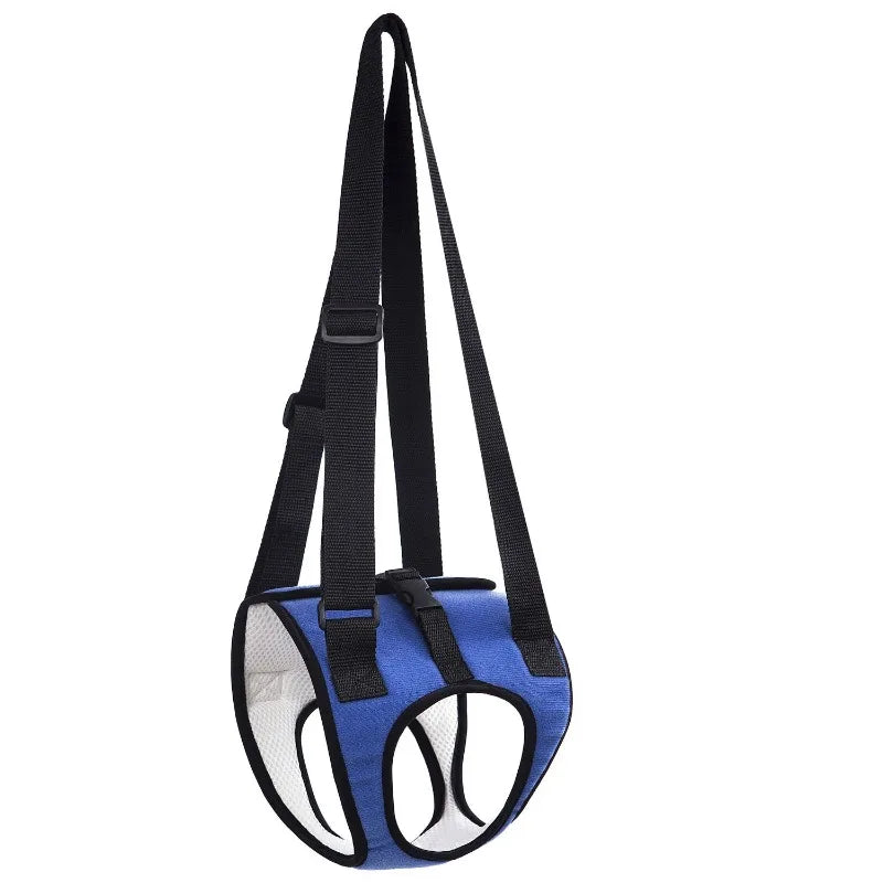 Arnés de Ayuda para Patas Traseras de Perros